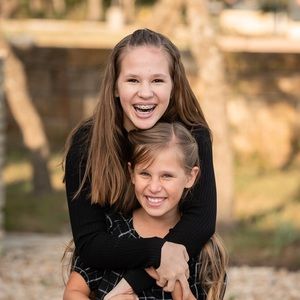 Meet your Posher, Brianna